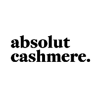 Absolut Cashmere. logo
