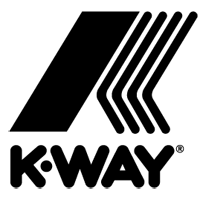 K.WAY logo