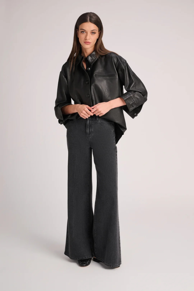    - DARK GREY