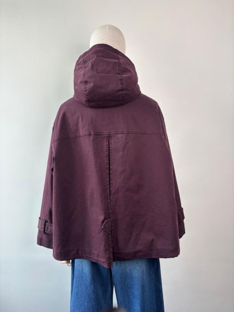  CHIANTI BROWN