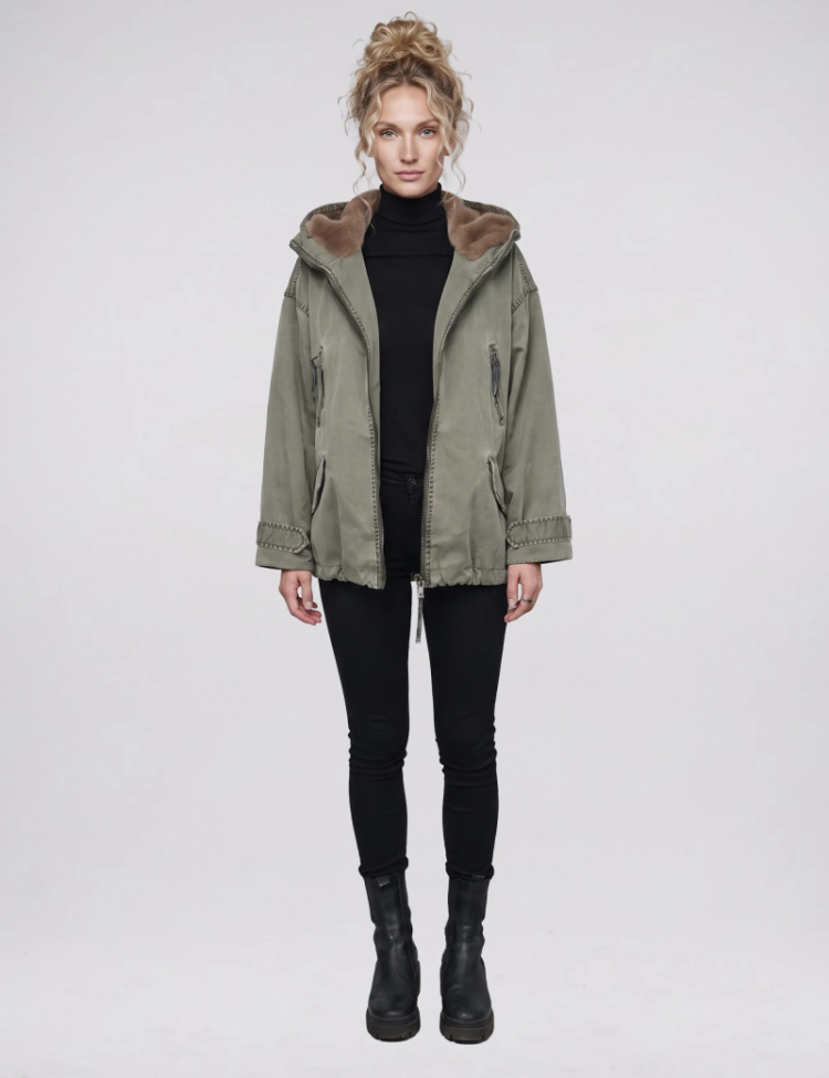 BLONDE KHAKI BROWN