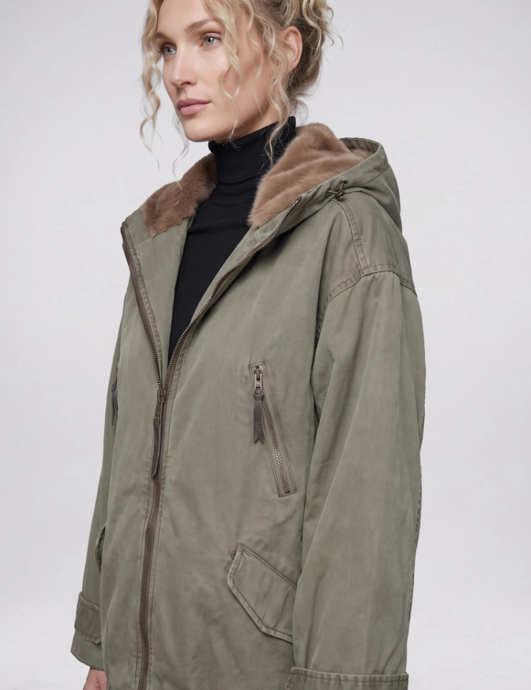  BLONDE KHAKI BROWN