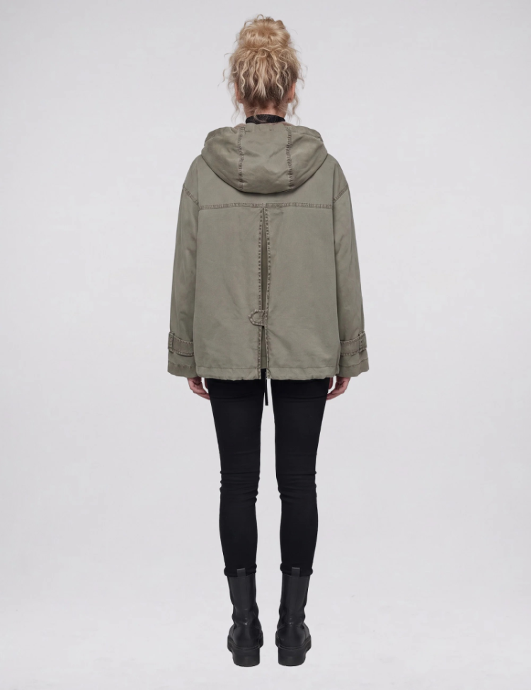  BLONDE KHAKI BROWN