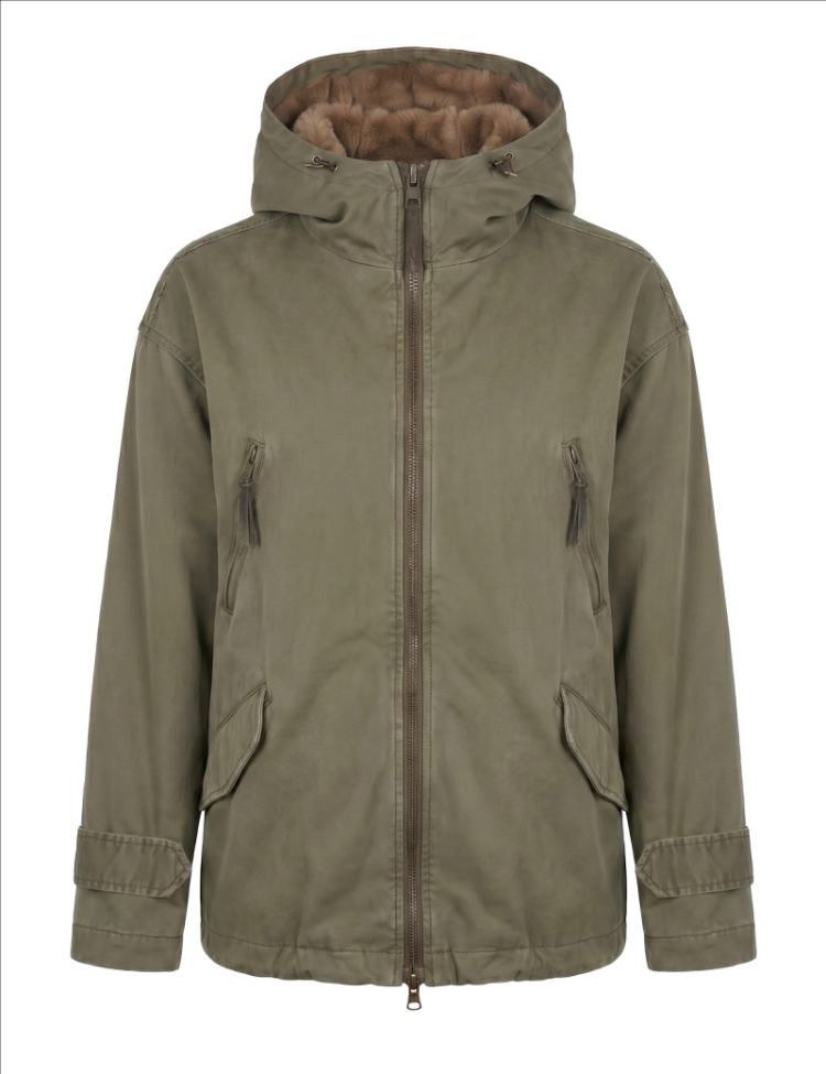  BLONDE KHAKI BROWN