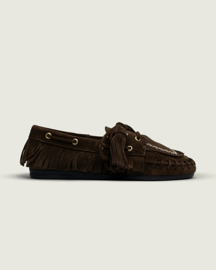  201 Dark Brown