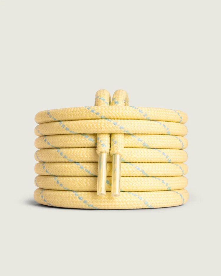  141 Butter Yellow/111 Baby Blu