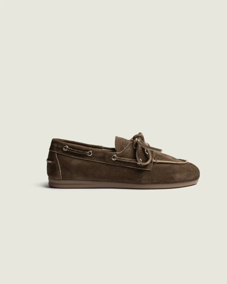  201 Dark Brown