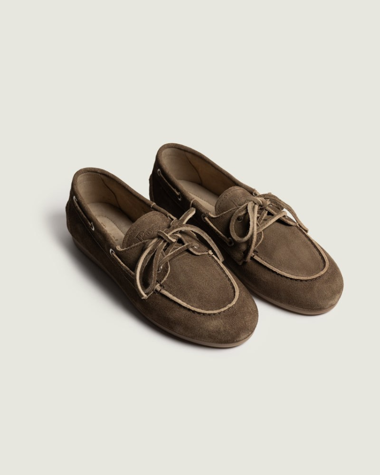  201 Dark Brown