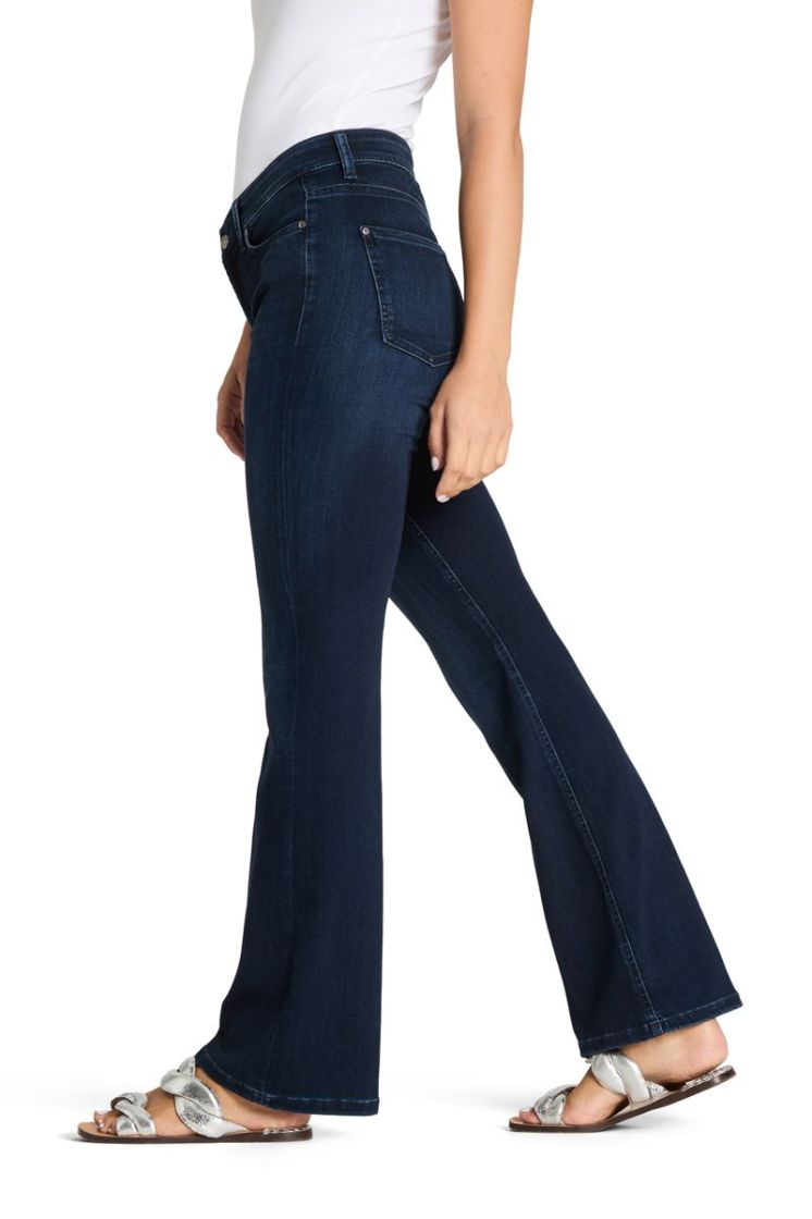 Paris flared 5060