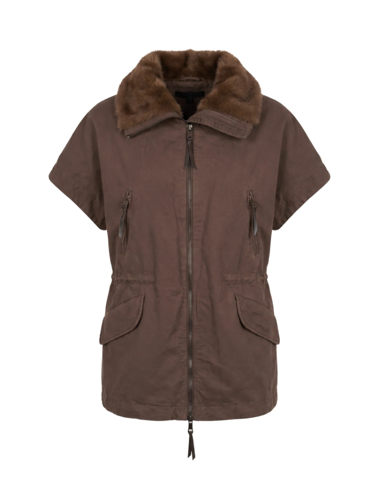  5900 Brown