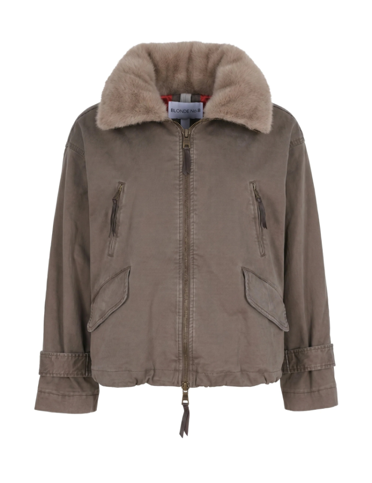  5252 Taupe DTM