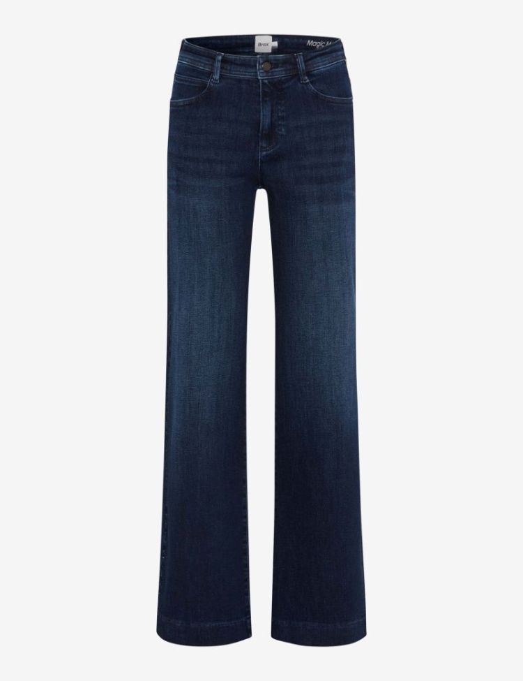09936420 23 USED DARK BLUE