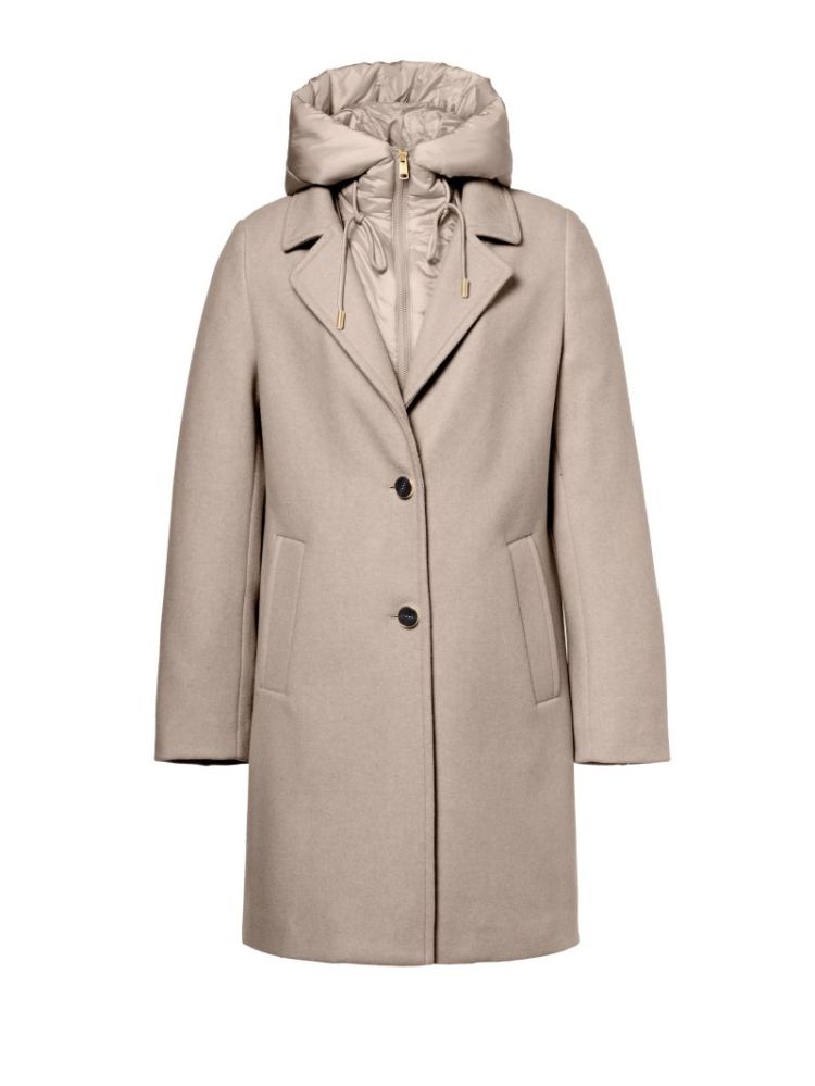 BM08330263 2540 Warm Taupe