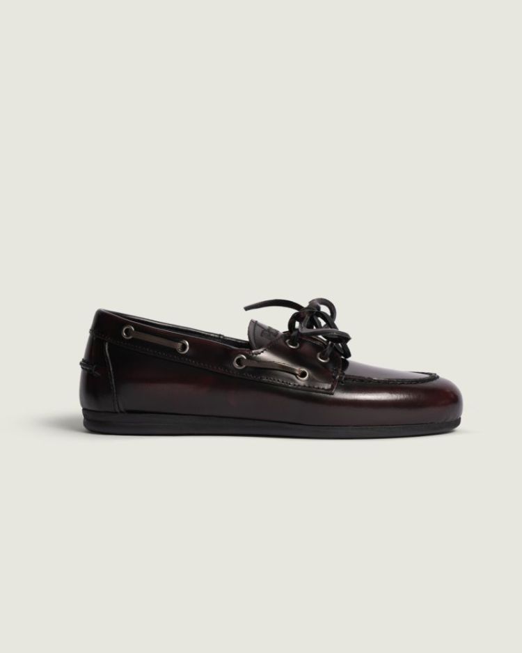 501 Burgundy