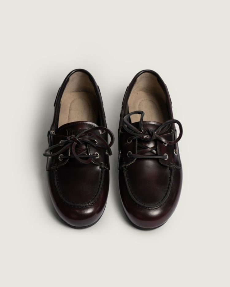 501 Burgundy