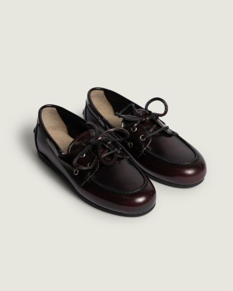 501 Burgundy