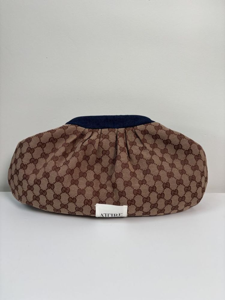  Gucci Brown