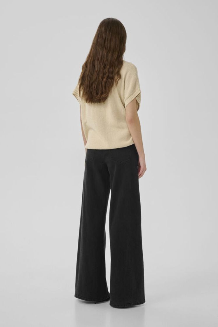 MWKaro 144 Mid X-Wide 100086 Dark Grey Wash