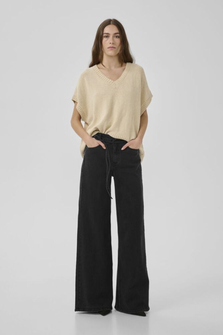 MWKaro 144 Mid X-Wide 100086 Dark Grey Wash