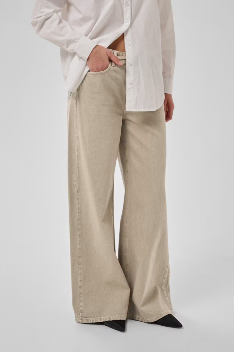MWKaro 175 Mid X-Wide 105457 Silver Sage washed
