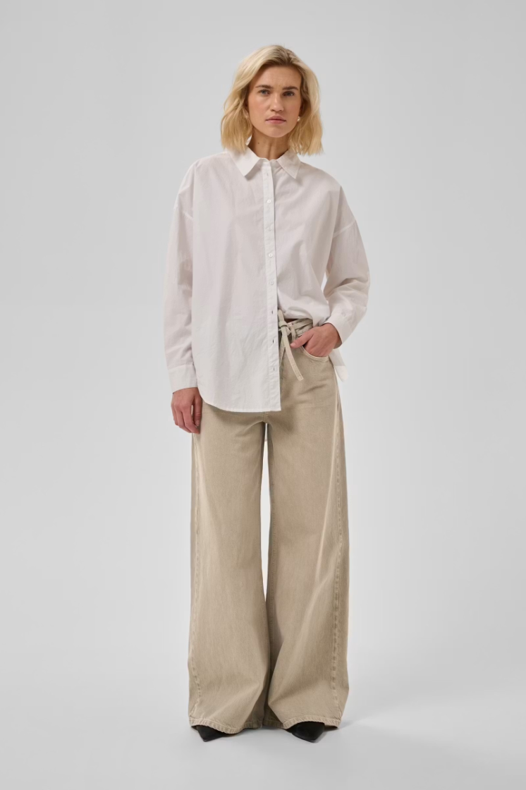 MWKaro 175 Mid X-Wide 105457 Silver Sage washed