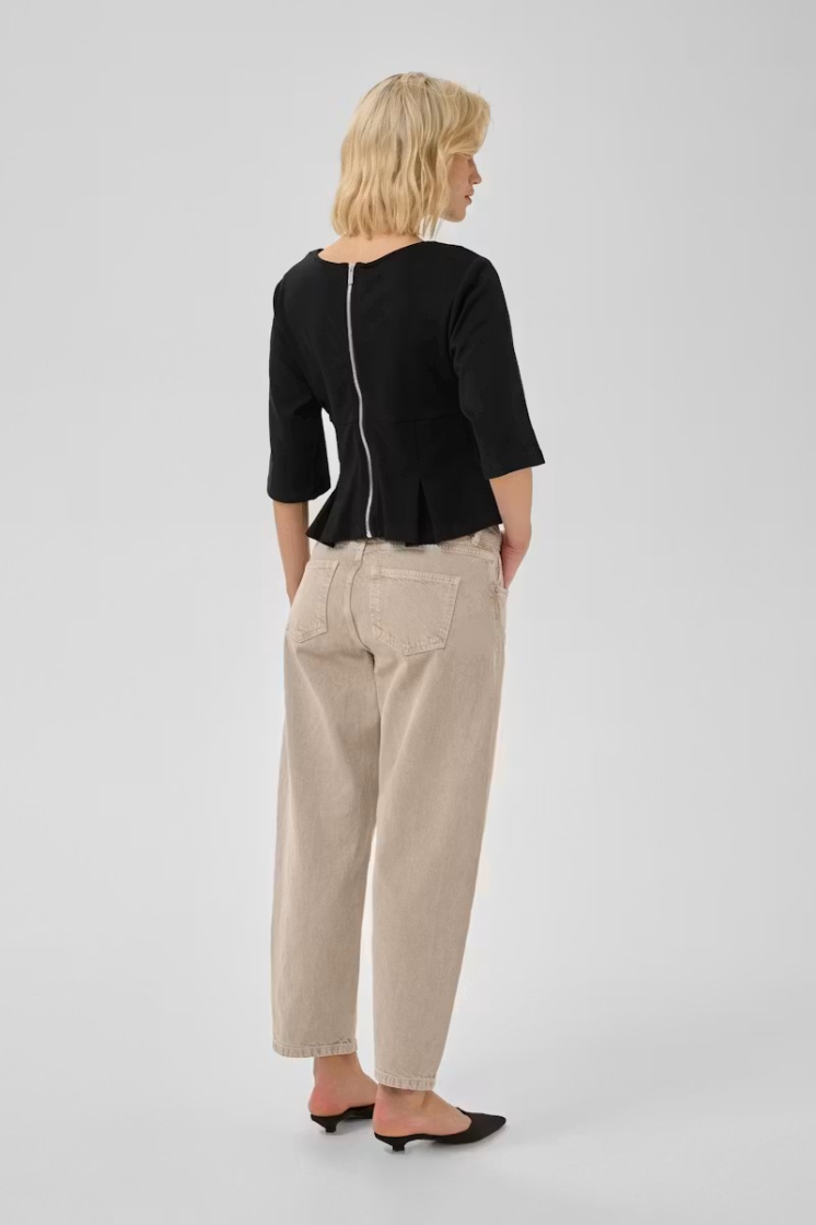 MWBaloo 175 High Barrel 105457 Silver Sage washed