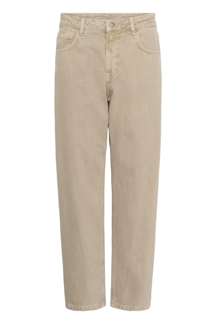 MWBaloo 175 High Barrel 105457 Silver Sage washed