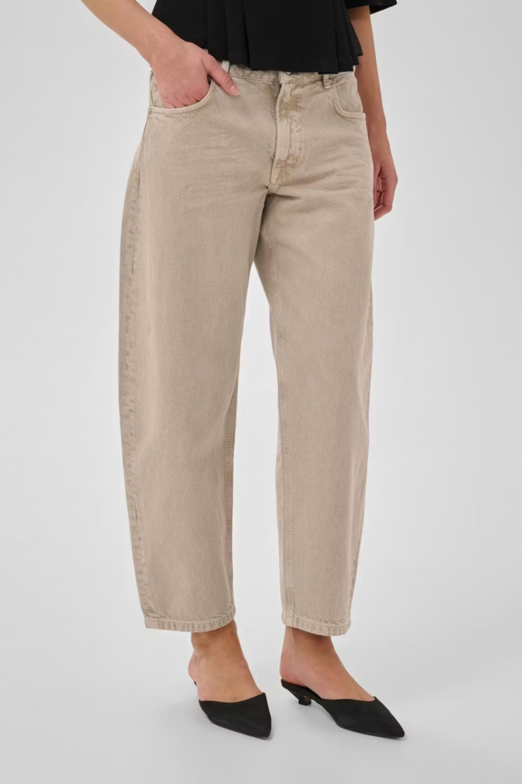 MWBaloo 175 High Barrel 105457 Silver Sage washed