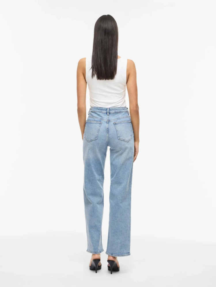 VILISA 5060293 Light Blue Denim WASH