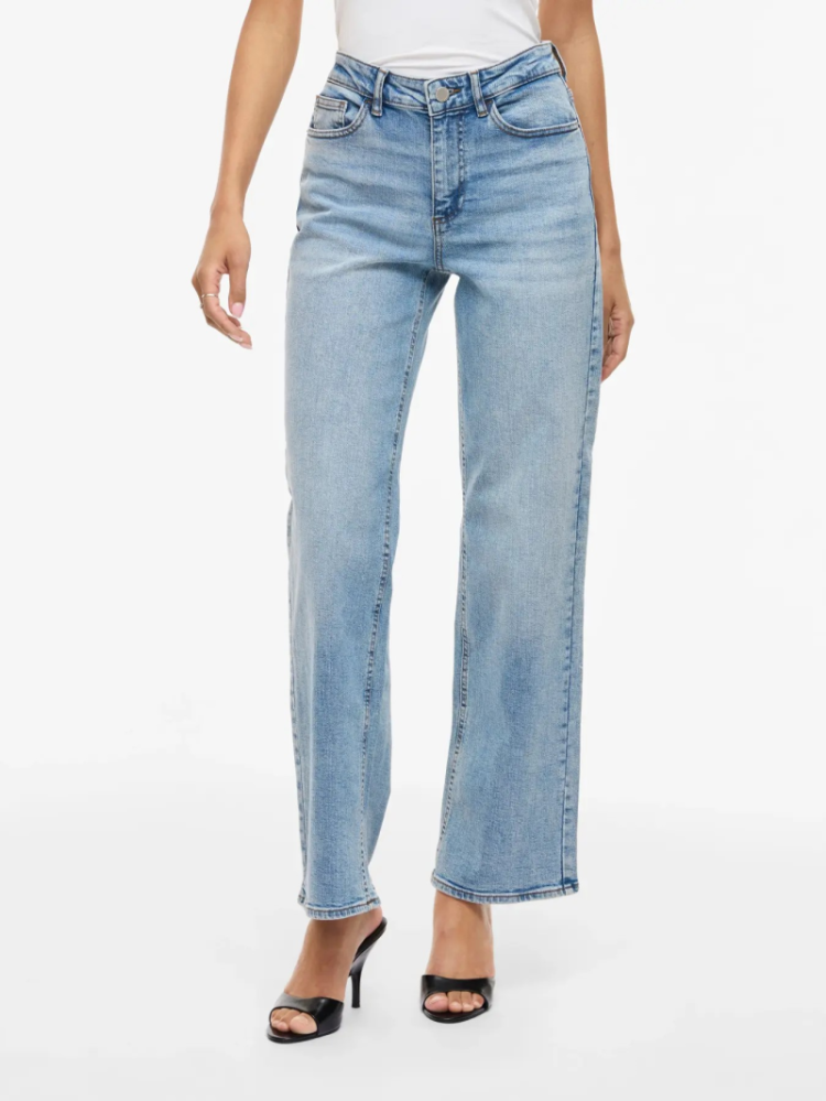 VILISA 5060293 Light Blue Denim WASH