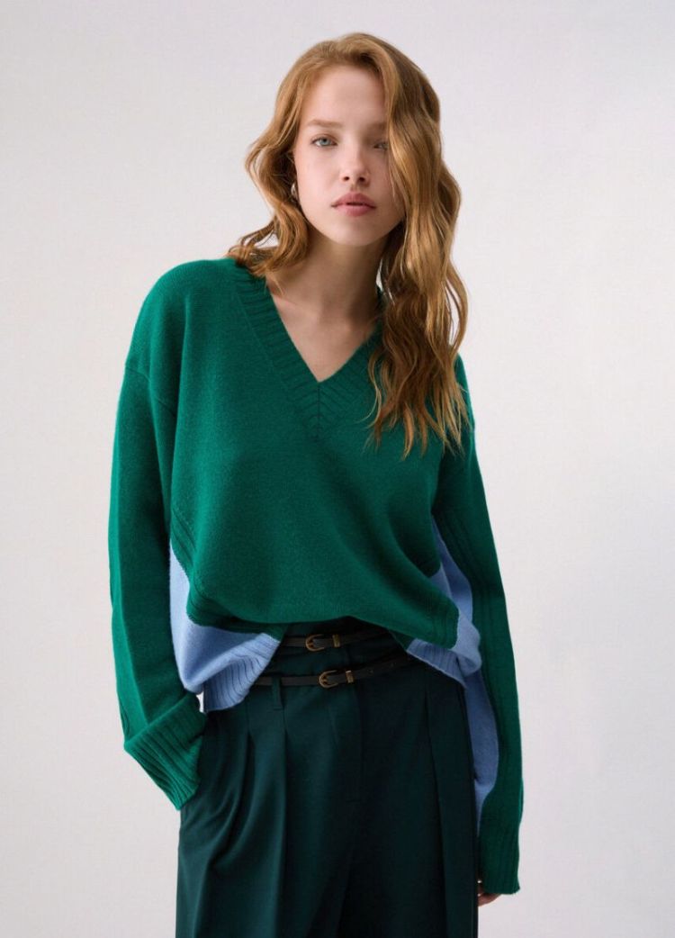  95421 GREEN EDEN