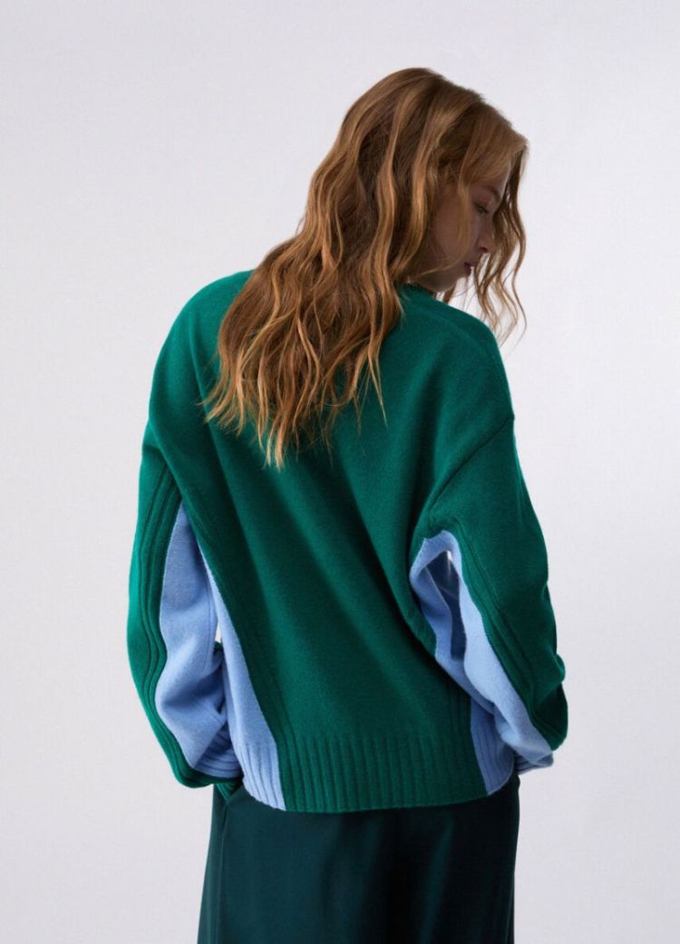  95421 GREEN EDEN