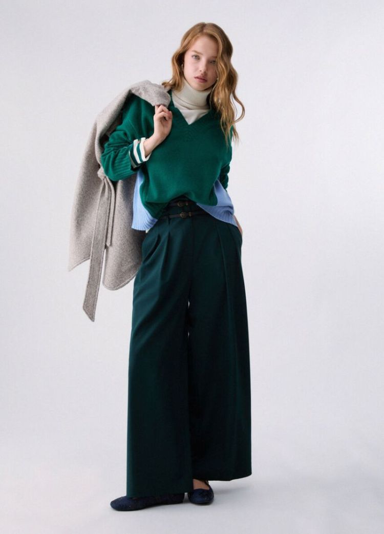  95421 GREEN EDEN