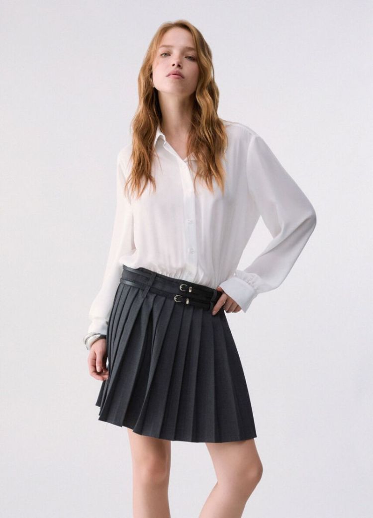  L9229 DK.GREY MEL/B.LANA