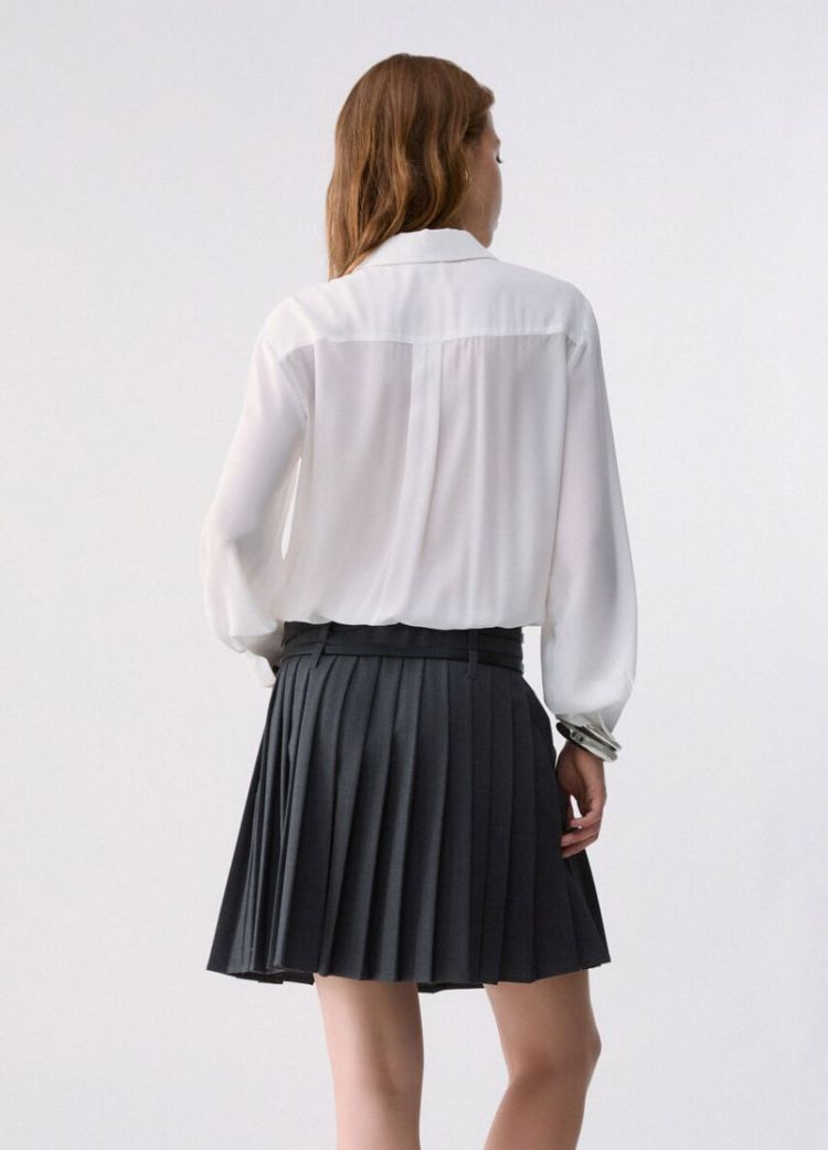  L9229 DK.GREY MEL/B.LANA