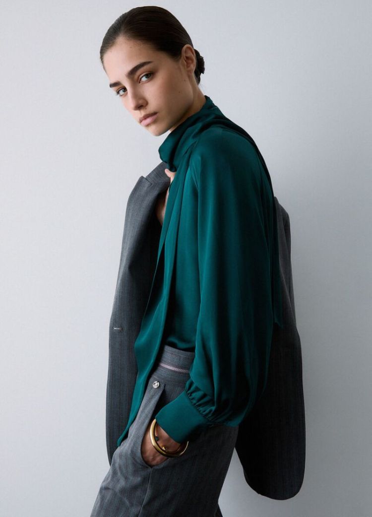  X0798 DEEP EDEN GREEN