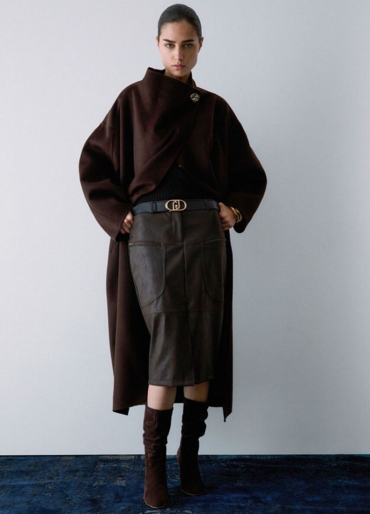  X0787 BROWN UMBER