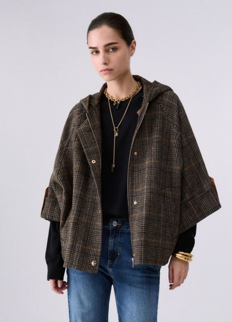  S9072 CAMEL CHECK