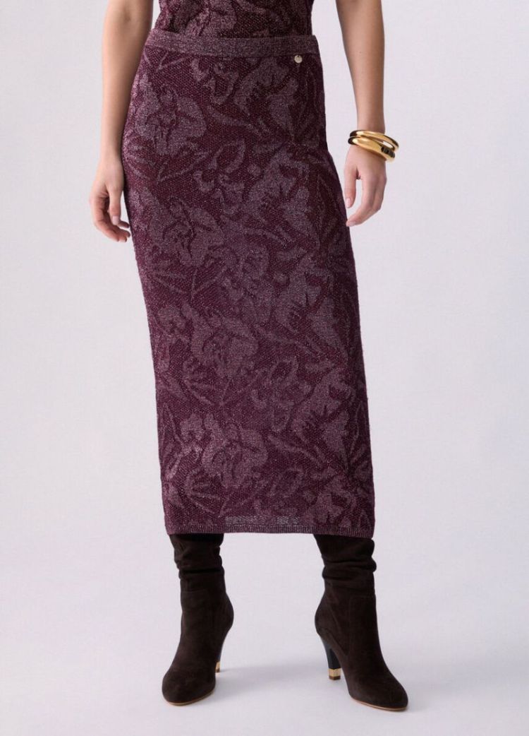  X0786 BAD AUBERGINE