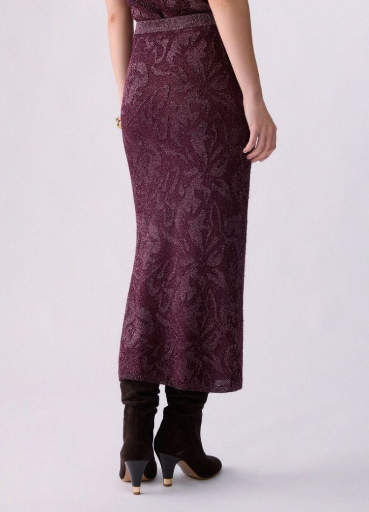  X0786 BAD AUBERGINE