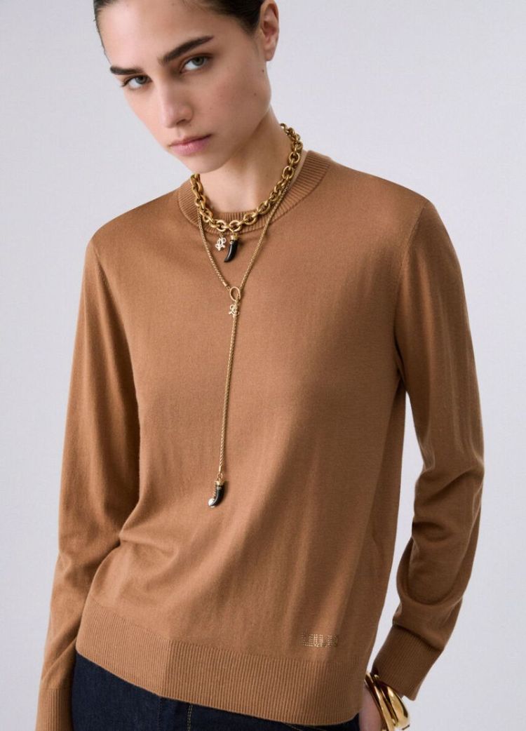  L9440 COCOA CR/POP DUSK BL