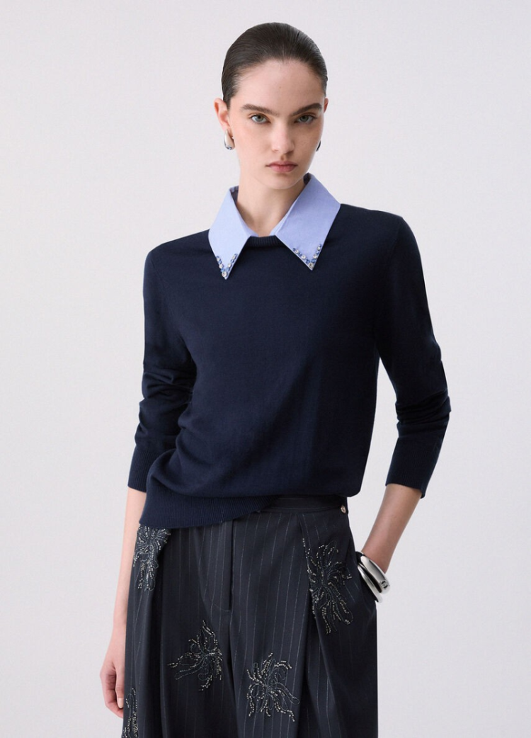  L9446 NUIT NOIR/POP DUSK B
