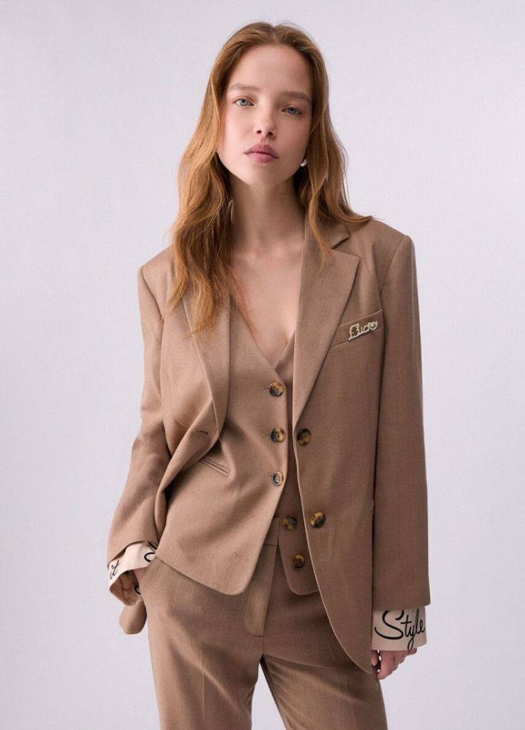  L9179 CAMEL RESCA MIX
