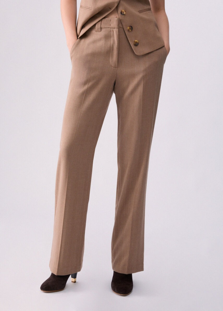  L9179 CAMEL RESCA MIX