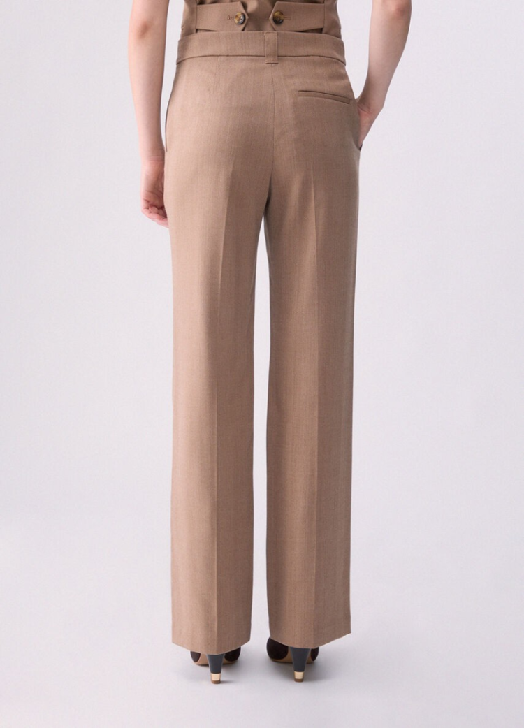  L9179 CAMEL RESCA MIX