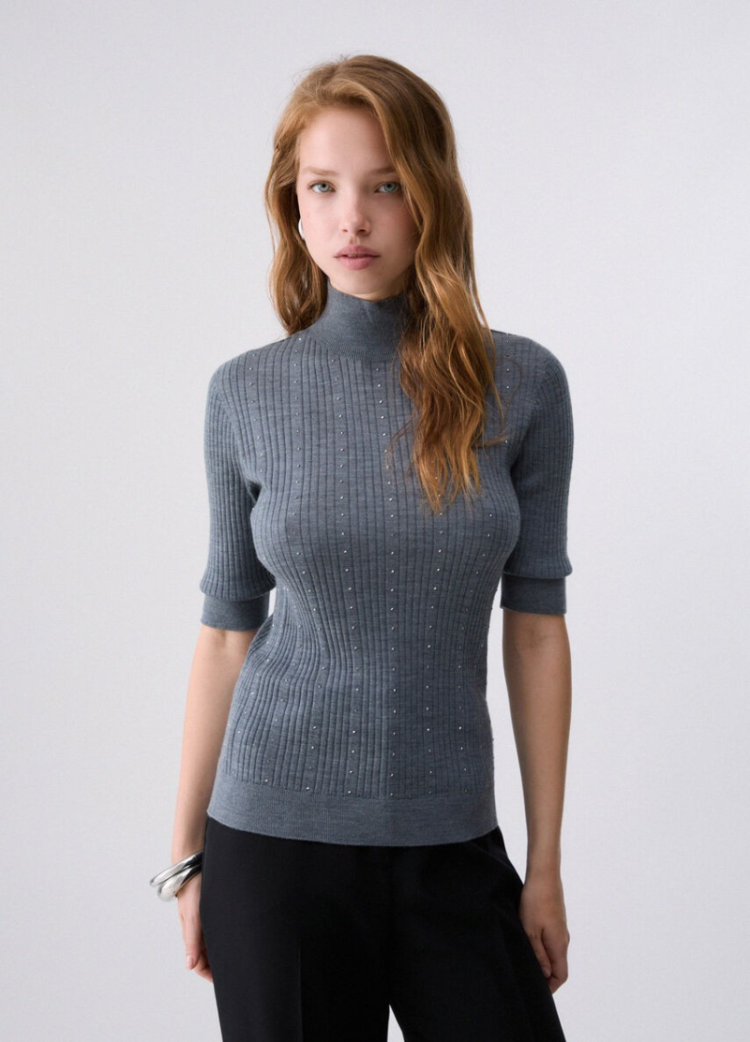  02050 GRIGIO MD.MELANGE
