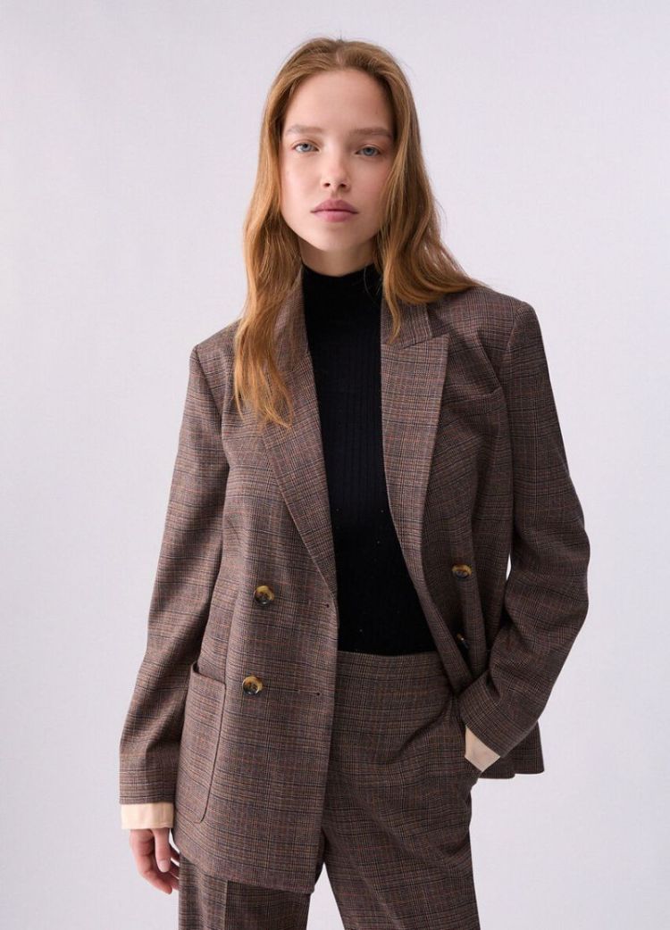  L9175 CLASSIC TARTAN