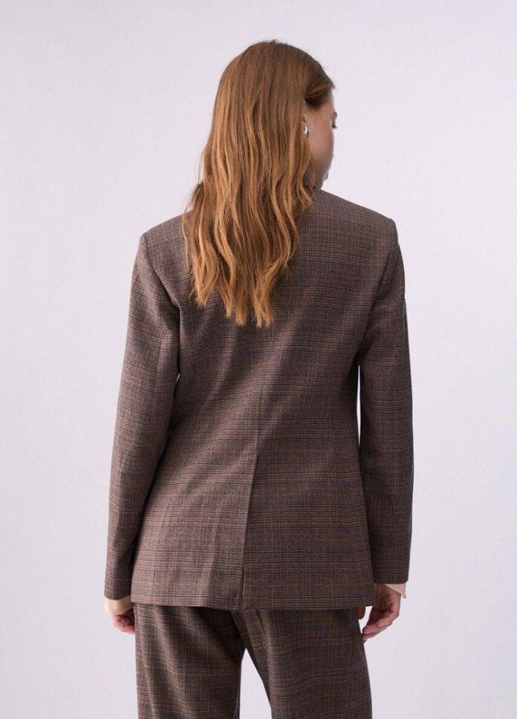  L9175 CLASSIC TARTAN
