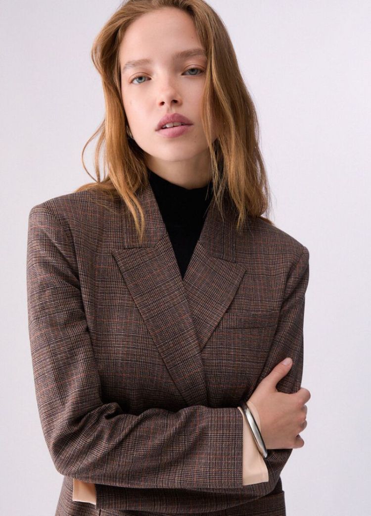  L9175 CLASSIC TARTAN
