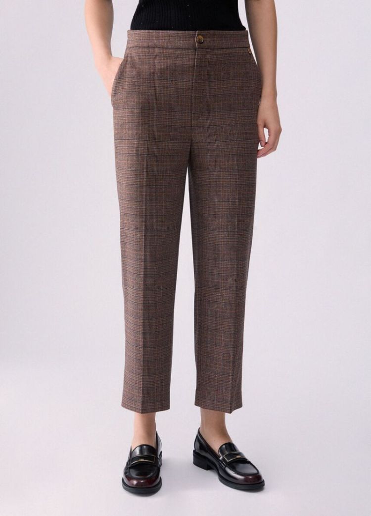  L9175 CLASSIC TARTAN